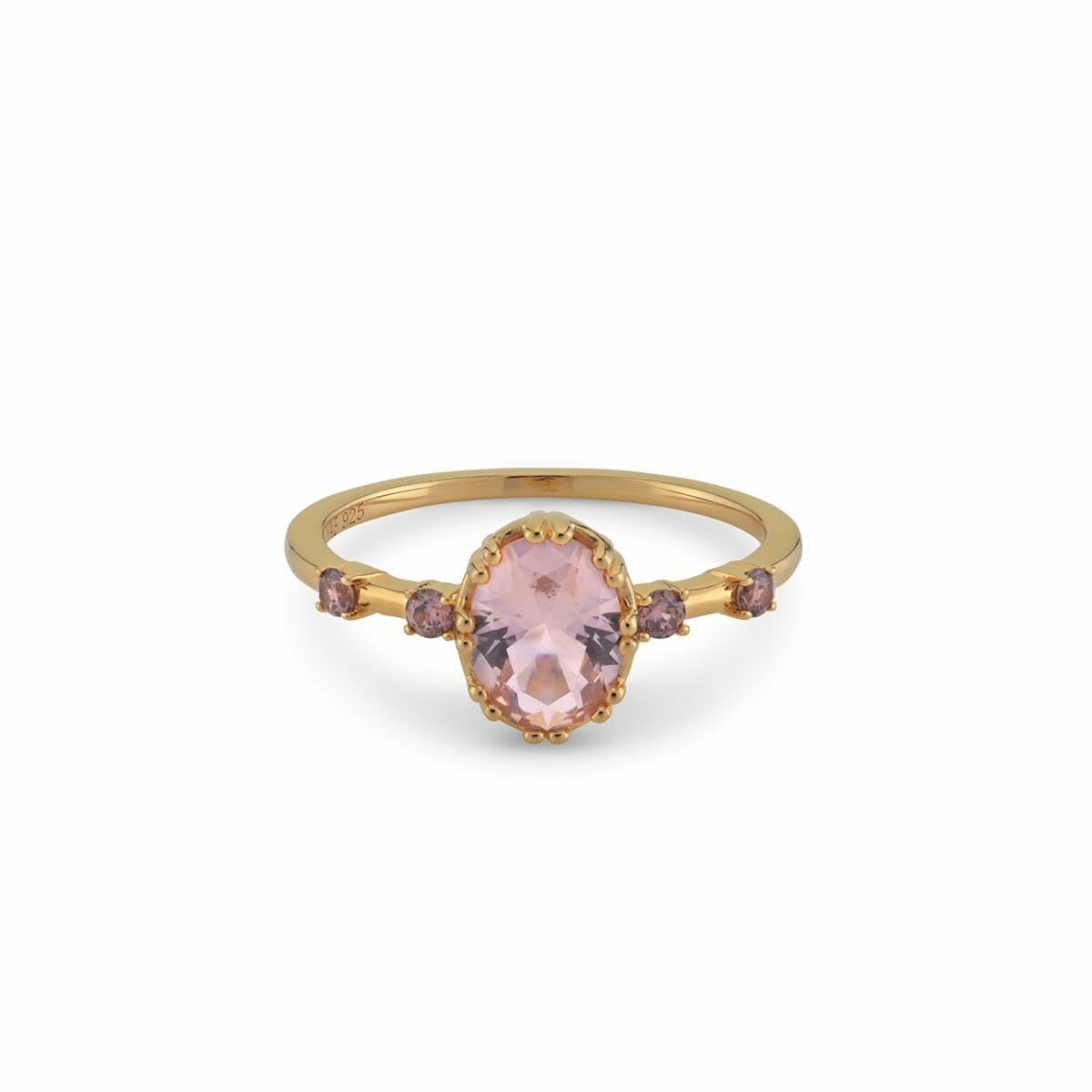 Ring 24KAE 12433Y/54-0
