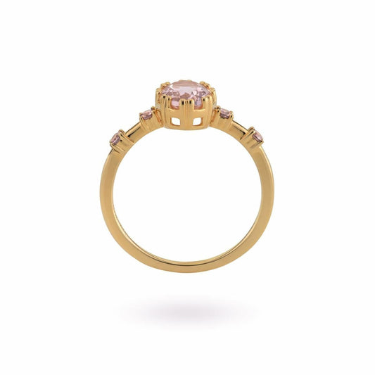 Ring 24KAE 12433Y/54-1