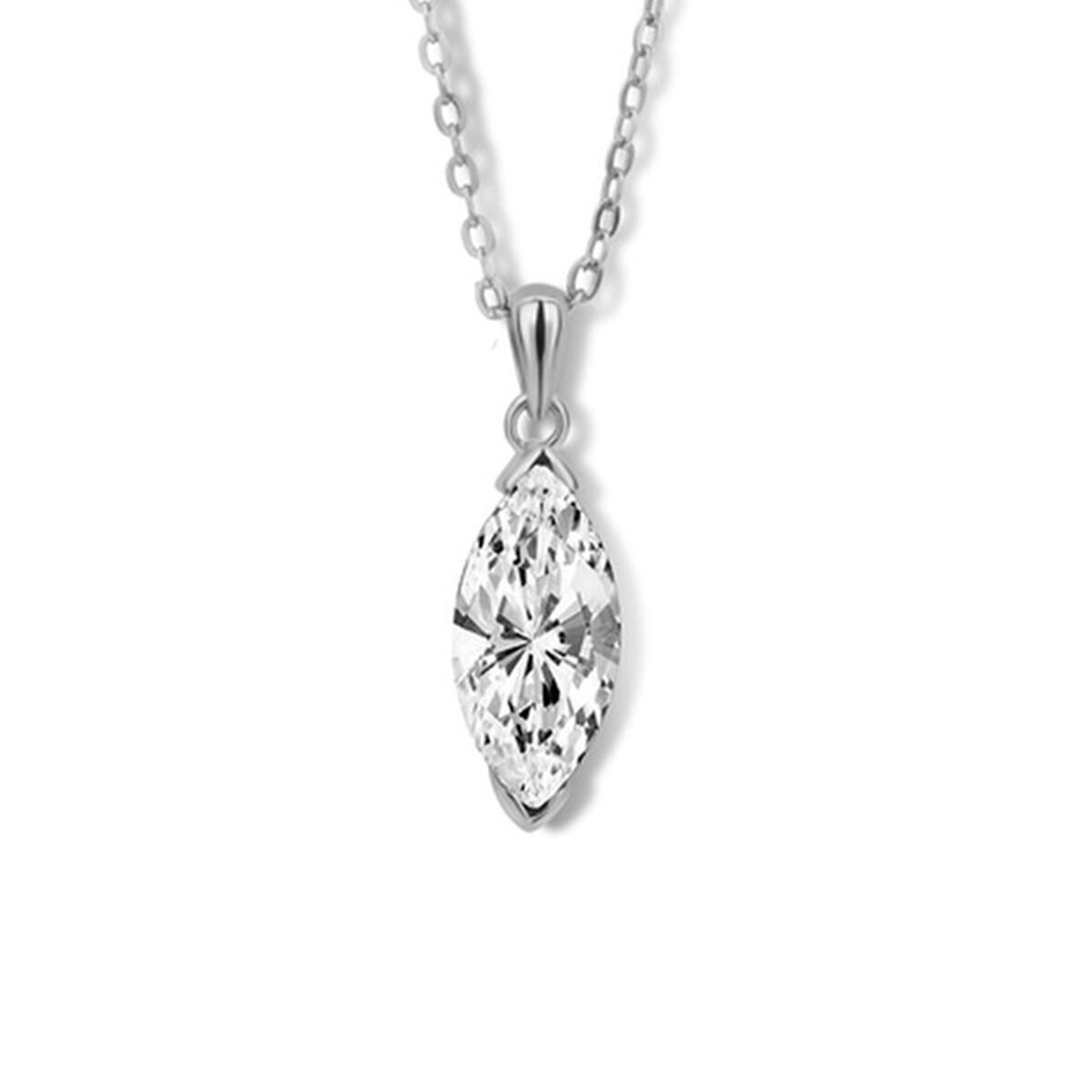 Necklace New Bling 9NB-0718-0