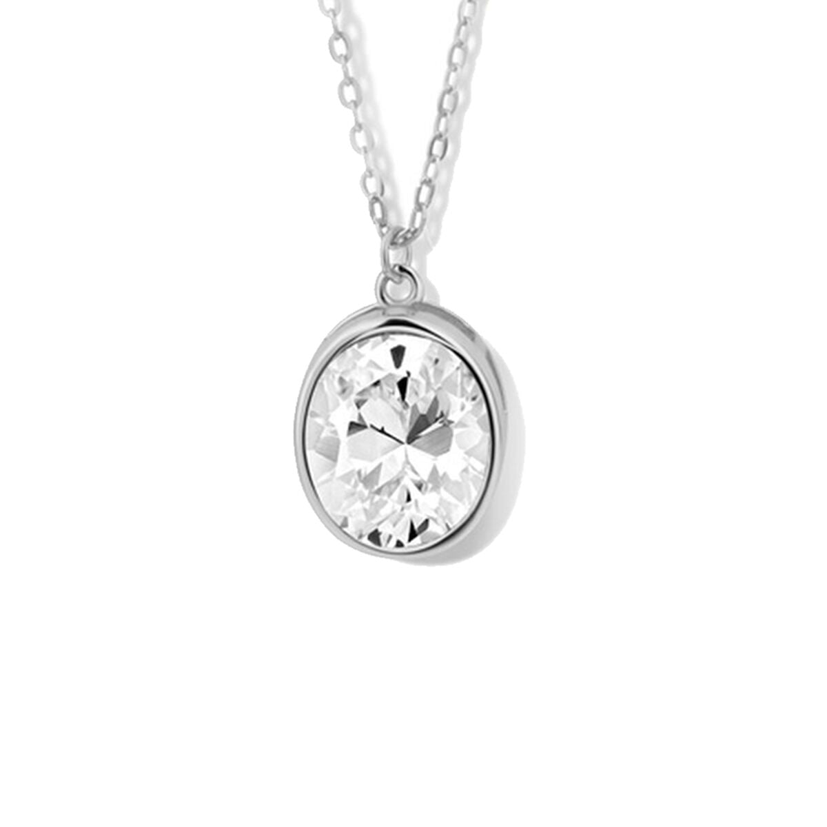 Necklace New Bling 9NB-0724-0