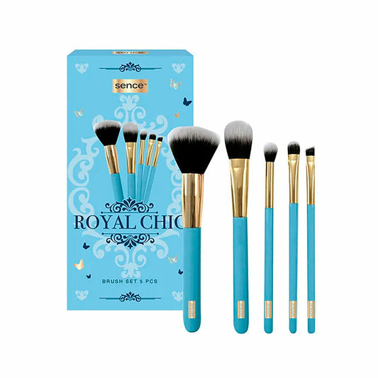 Set of Make-up Brushes Sence-0