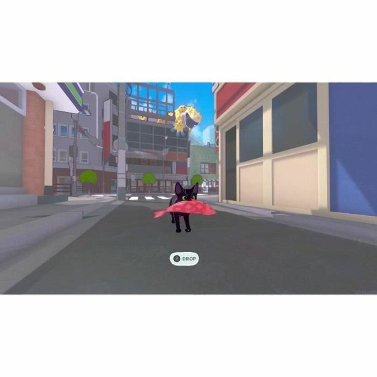 Video game for Switch Just For Games-1