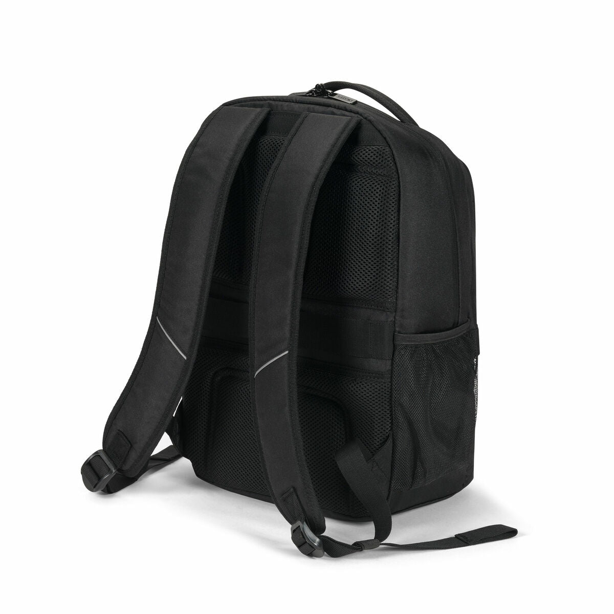 Laptop Backpack Dicota D32027-RPET Black-8