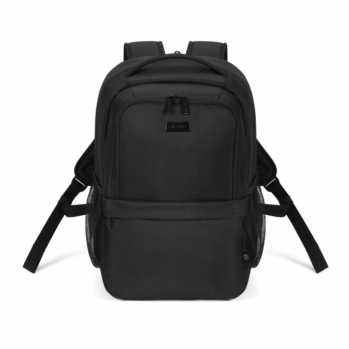 Laptop Backpack Dicota D32027-RPET Black-7