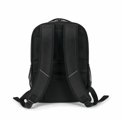 Laptop Backpack Dicota D32027-RPET Black-1