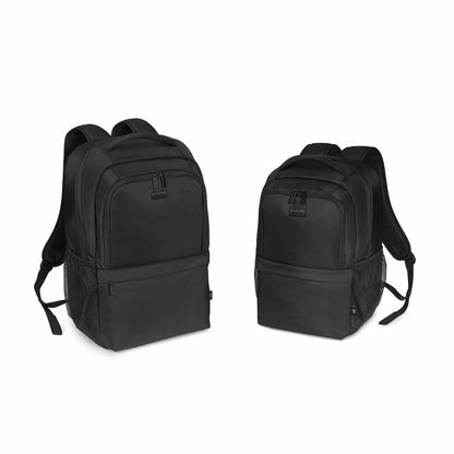Laptop Backpack Dicota D32027-RPET Black-2