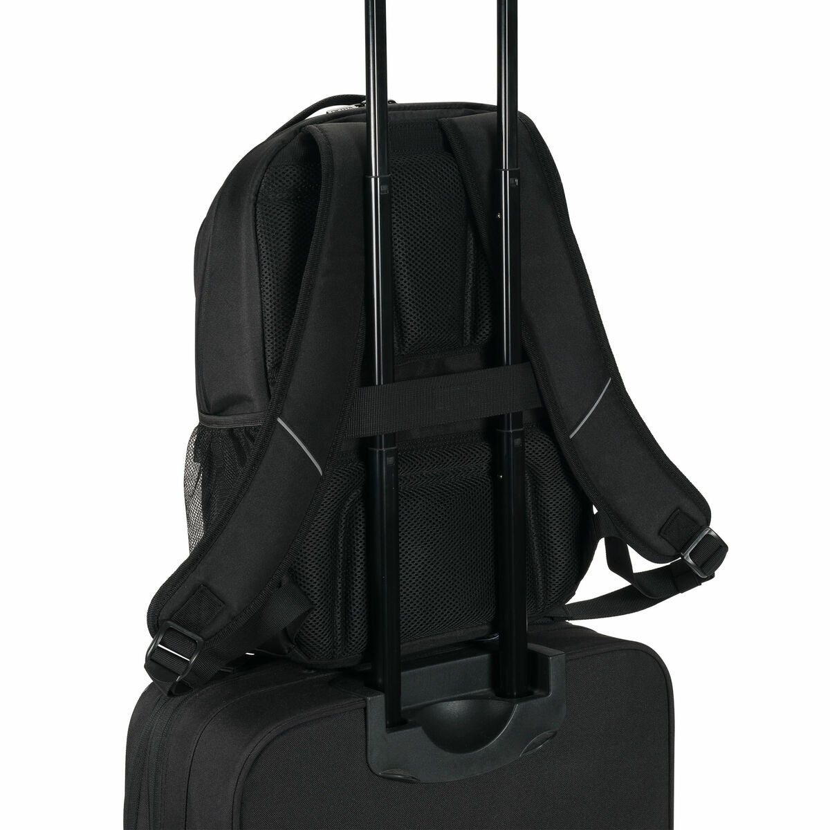 Laptop Backpack Dicota D32027-RPET Black-3