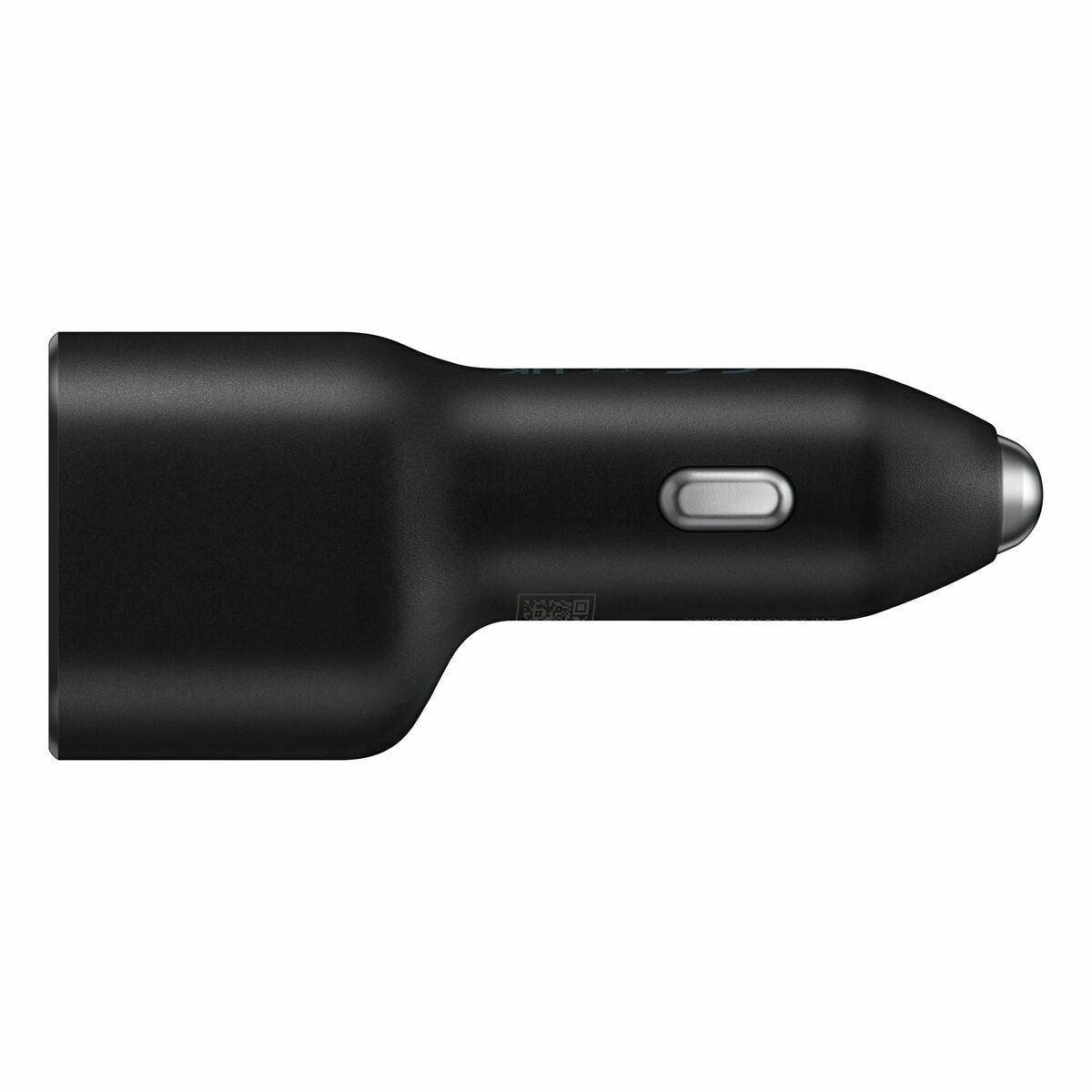 Car Charger Samsung EP-L4020 Black-2