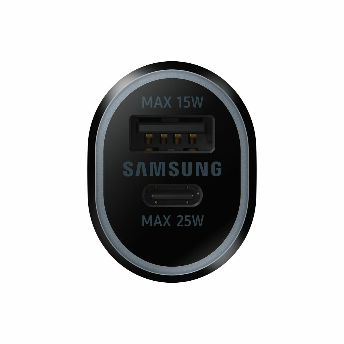 Car Charger Samsung EP-L4020 Black-1