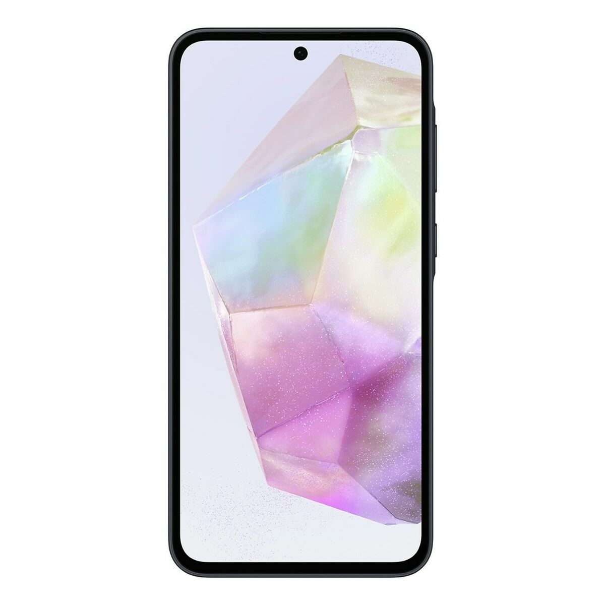 Smartphone Samsung Galaxy A35 5G 6,6" 6 GB RAM 128 GB Blue-8