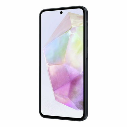 Smartphone Samsung Galaxy A35 5G 6,6" 6 GB RAM 128 GB Blue-6