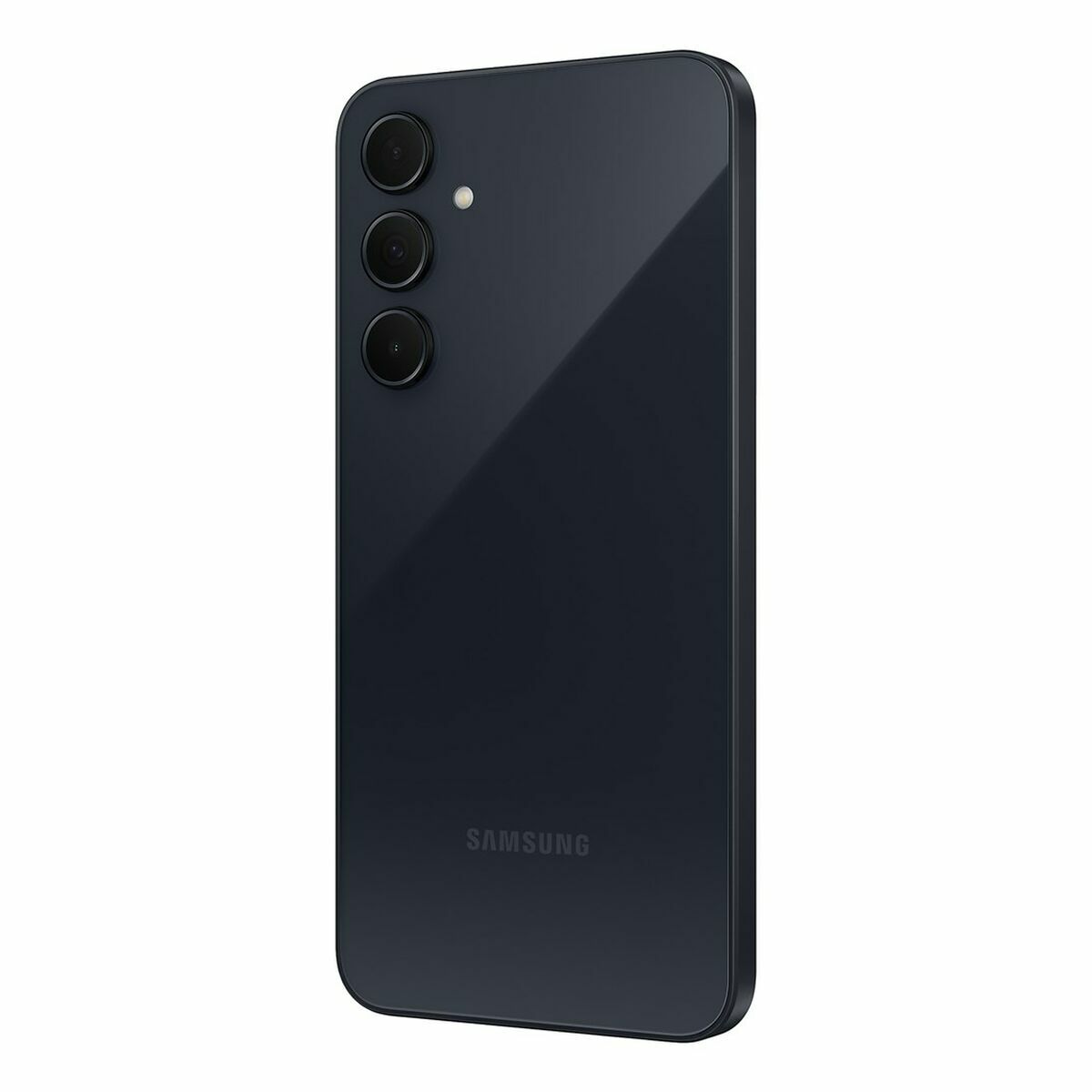 Smartphone Samsung Galaxy A35 5G 6,6" 6 GB RAM 128 GB Blue-3