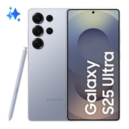 Smartphone Samsung SM-S938BZBHEUE 6,9" Qualcomm Snapdragon 8 Elite 12 GB RAM 1 TB-0
