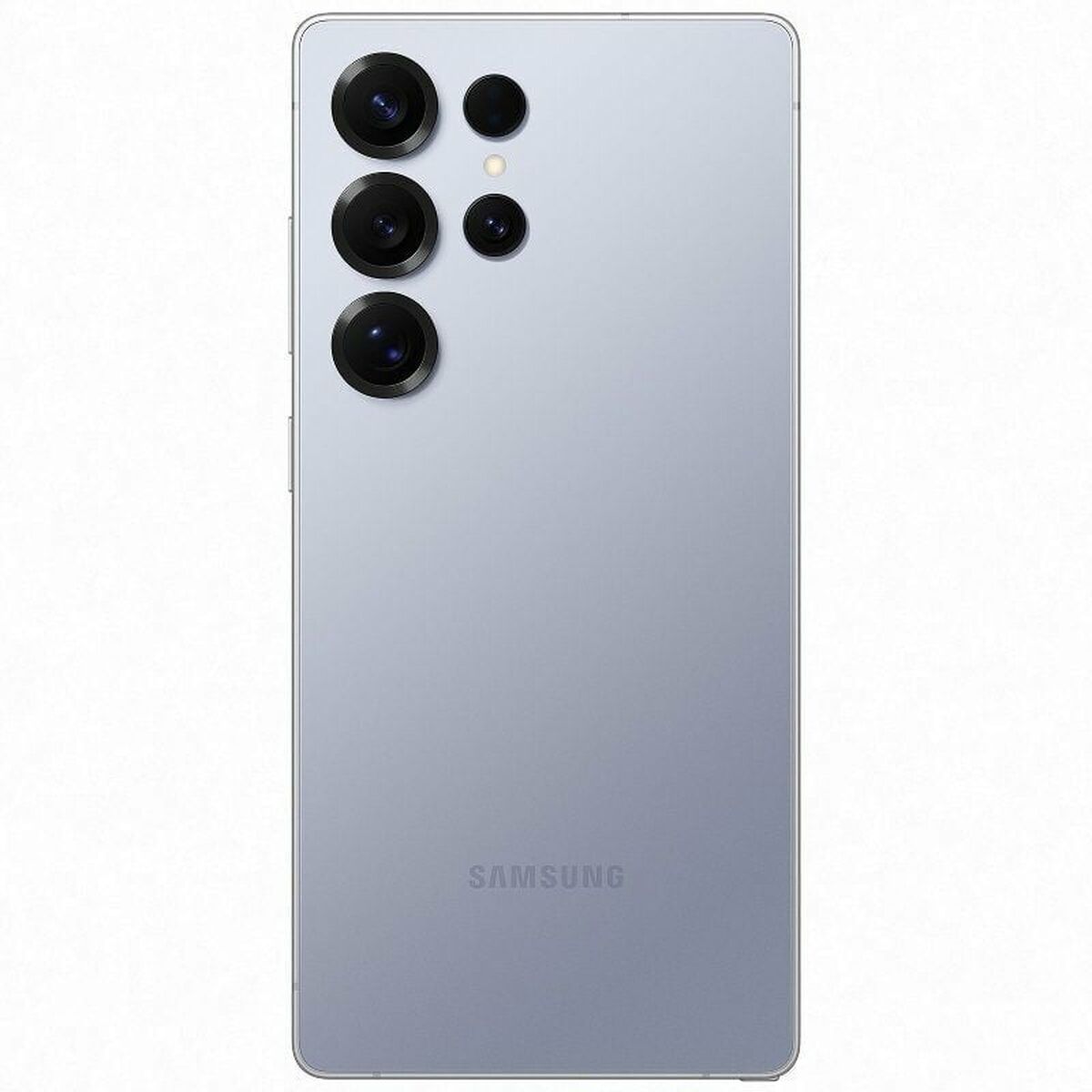 Smartphone Samsung Galaxy S25 Ultra Octa Core 12 GB RAM 512 GB Silver 6,9"-2