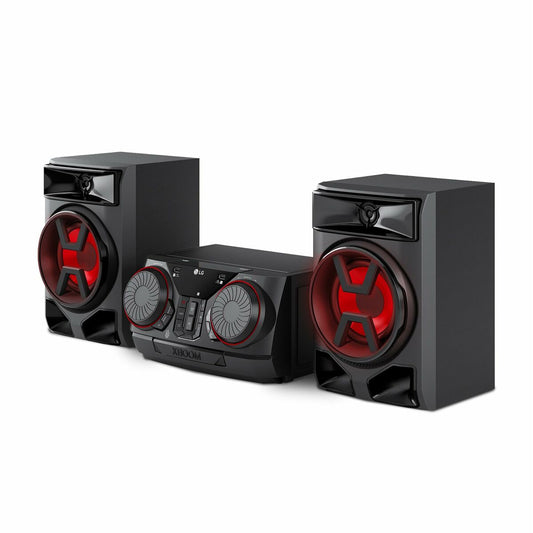 Mini Hifi LG CK43N-0