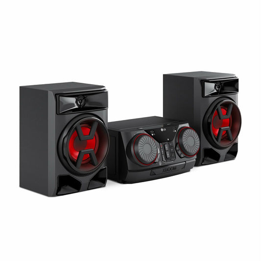 Mini Hifi LG CK43N-1