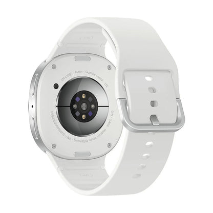 Smartwatch Samsung SM-L320NZSAEUE Silver 1,34" 40 mm-10
