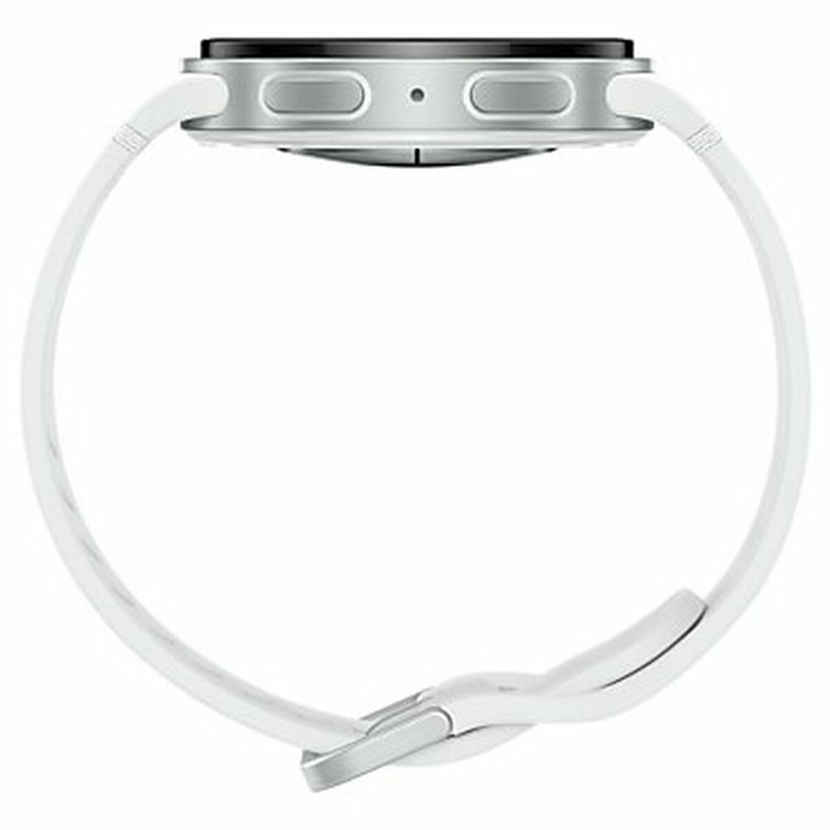 Smartwatch Samsung SM-L320NZSAEUE Silver 1,34" 40 mm-5