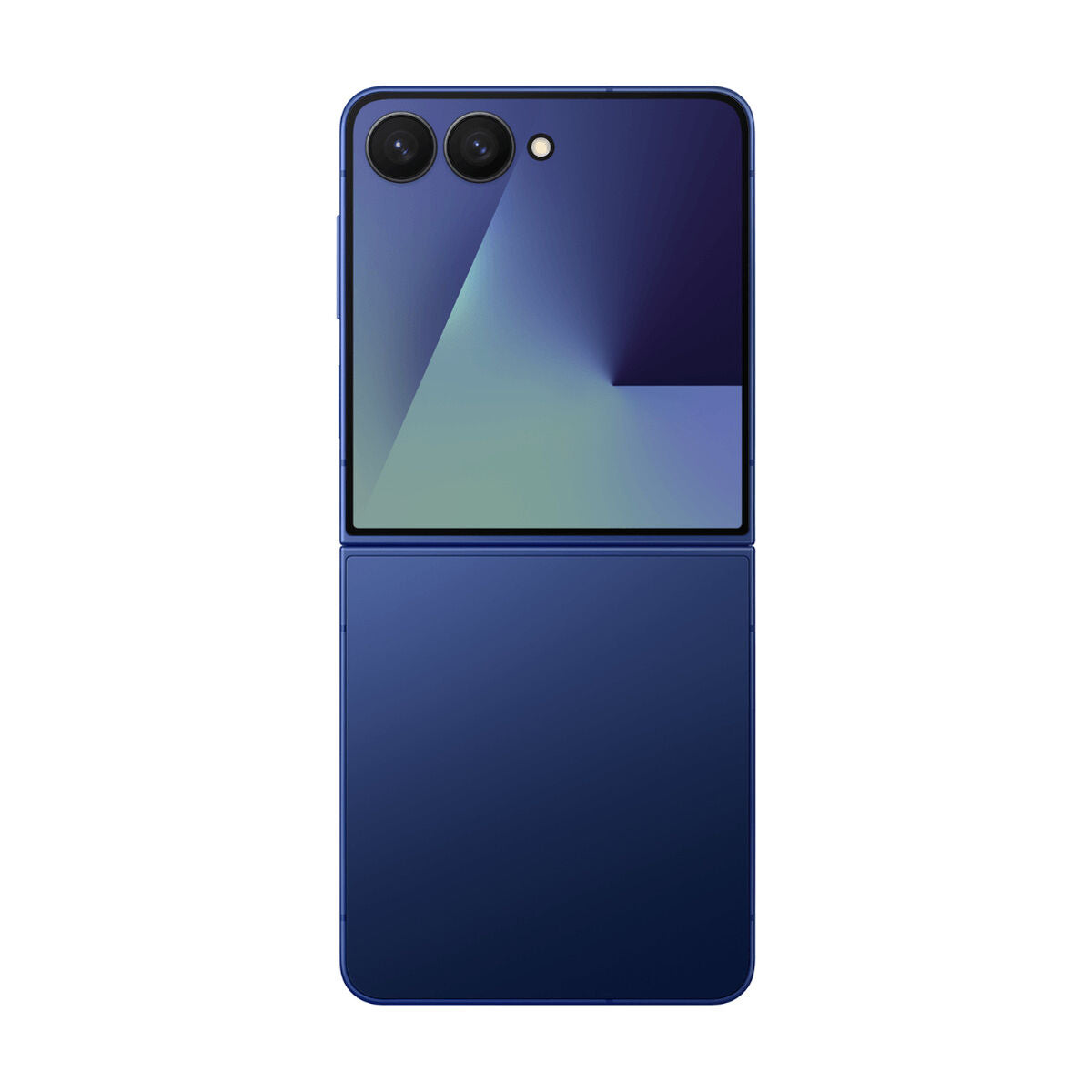 Smartphone Samsung Z FLIP 7 SM-F766B 6,9" Octa Core 12 GB RAM 512 GB Blue-5