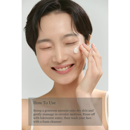 Make Up Remover Beauty of Joseon 100 gr-1