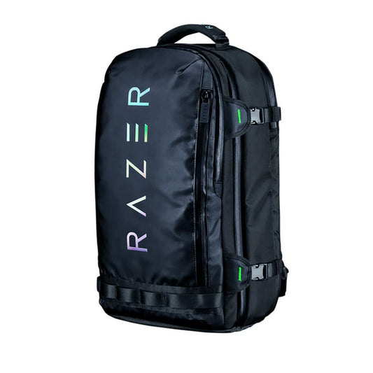 Laptop Backpack Razer RC81-03640116-0000 Black-0