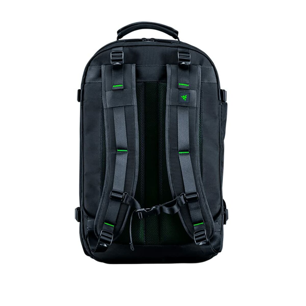 Laptop Backpack Razer RC81-03640116-0000 Black-1