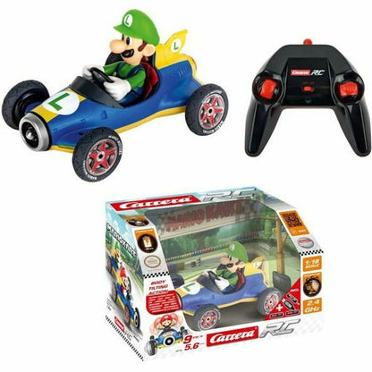 Remote-Controlled Car Carrera-Toys-0