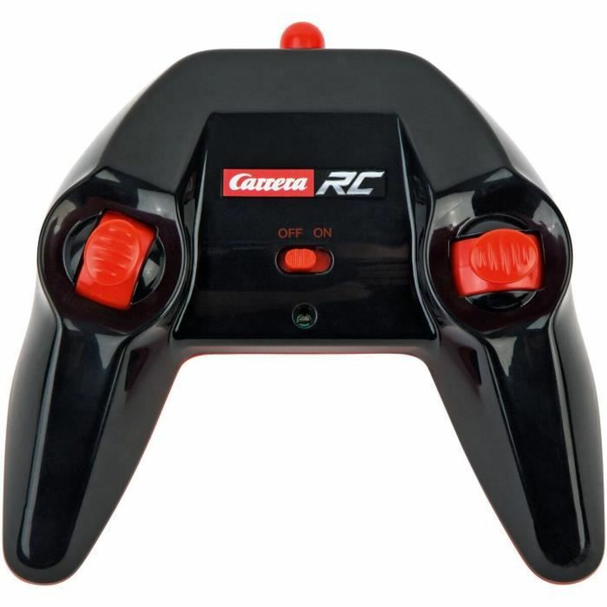 Remote-Controlled Car Carrera-Toys-2