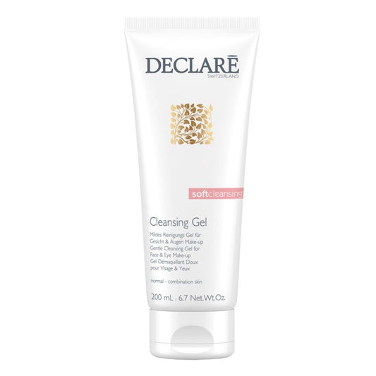 Facial Make Up Remover Declaré Soft Cleansing 200 ml-0