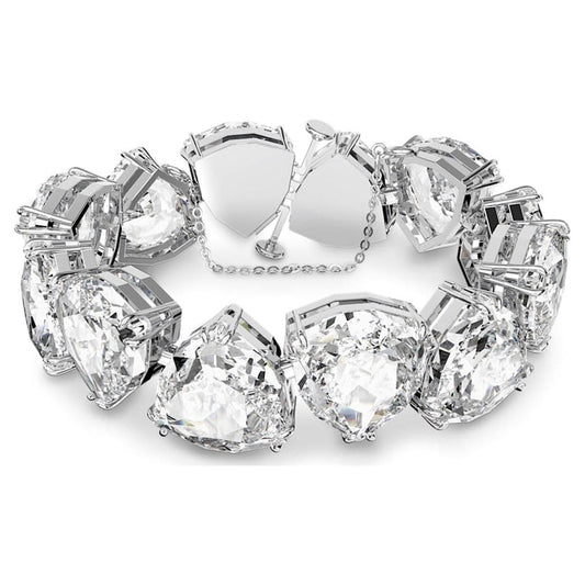 Bracelet Swarovski 5599194 Grey-0