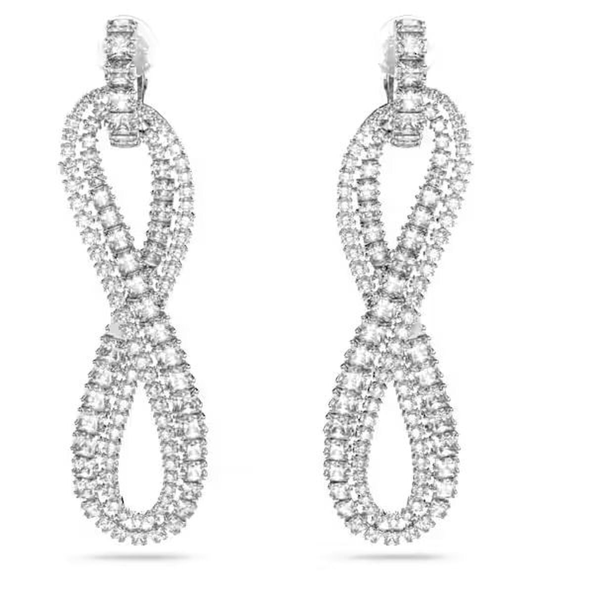 Ladies' Earrings Swarovski 5616586-0