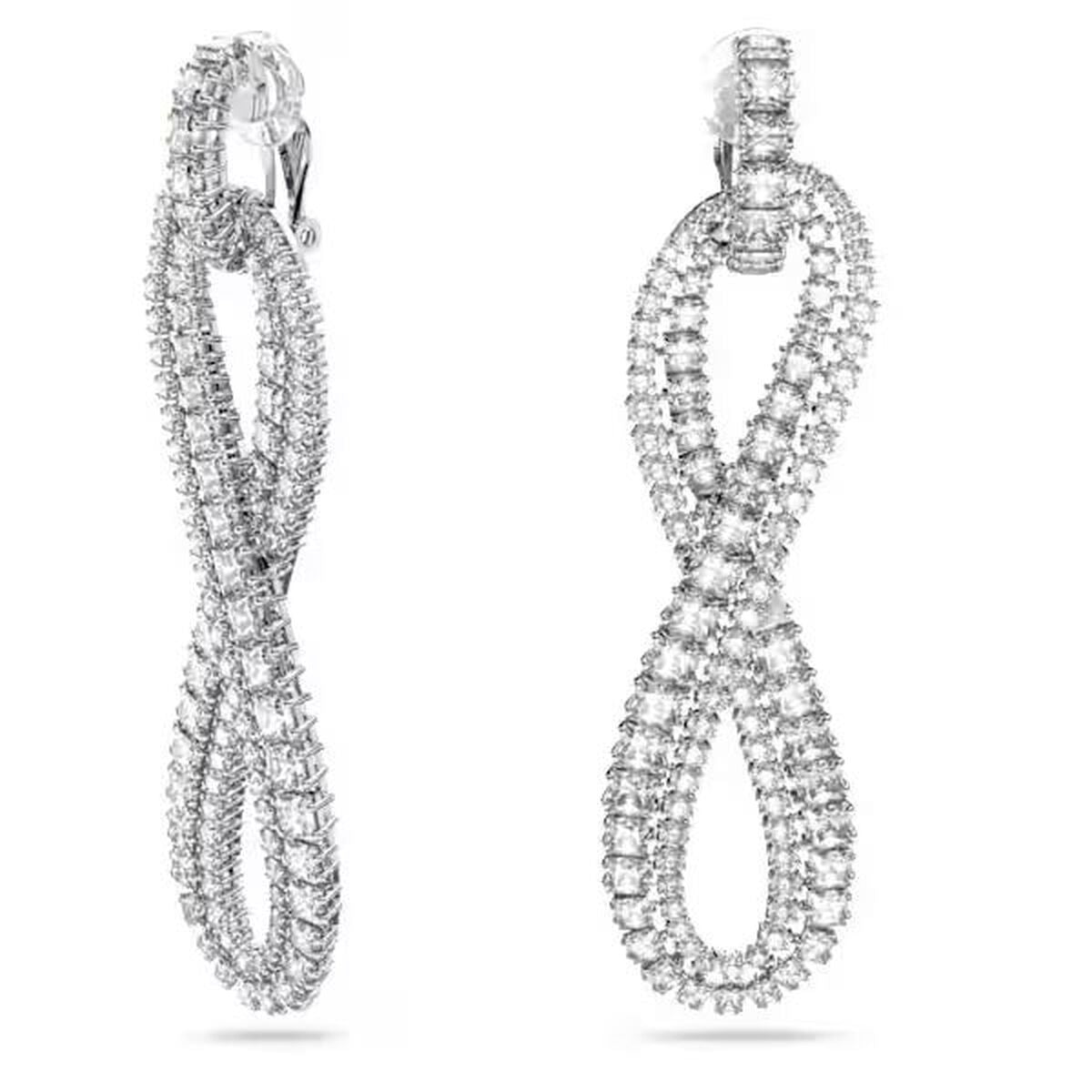Ladies' Earrings Swarovski 5616586-2