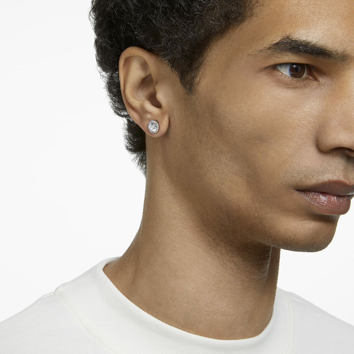 Ladies' Earrings Swarovski 5636269-2