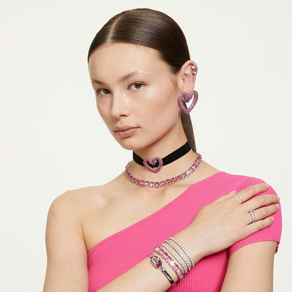 Ladies' Bracelet Swarovski 5648937-2