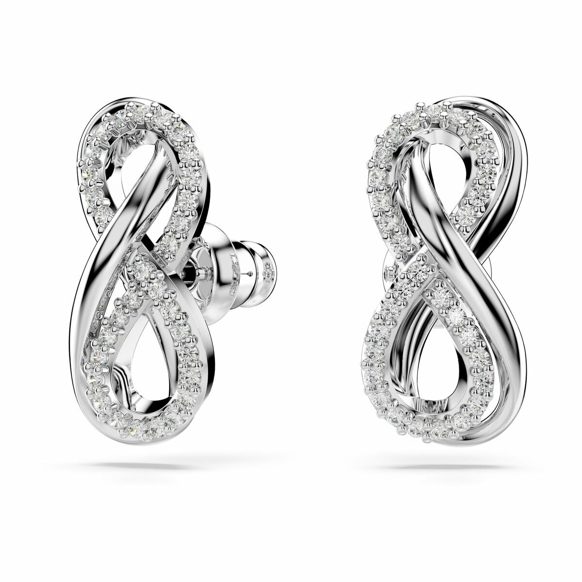 Ladies' Earrings Swarovski 5687269-0