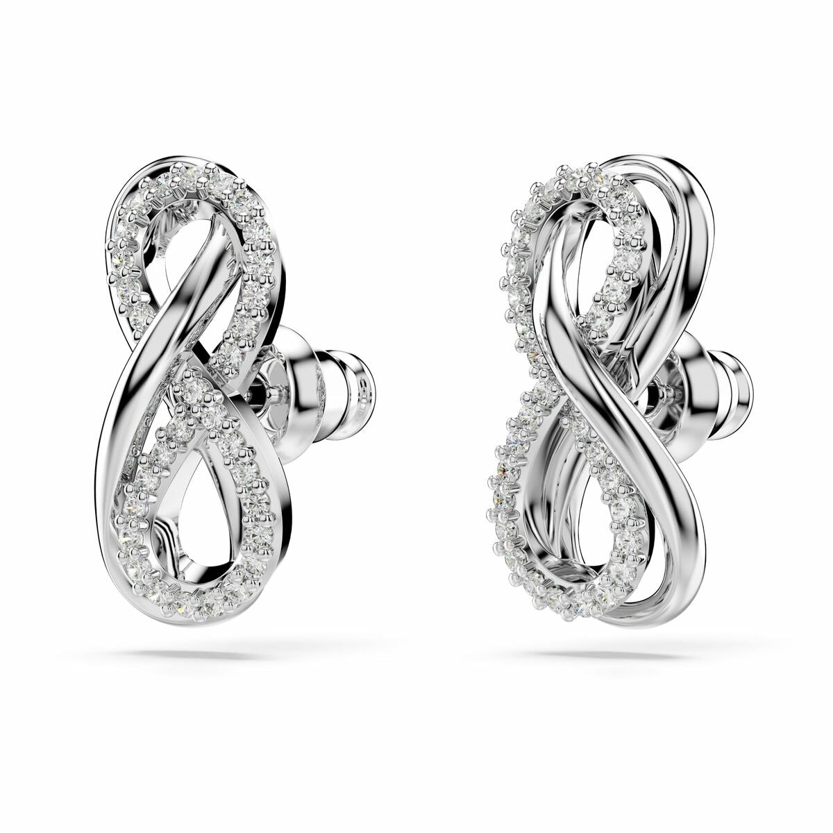 Ladies' Earrings Swarovski 5687269-3