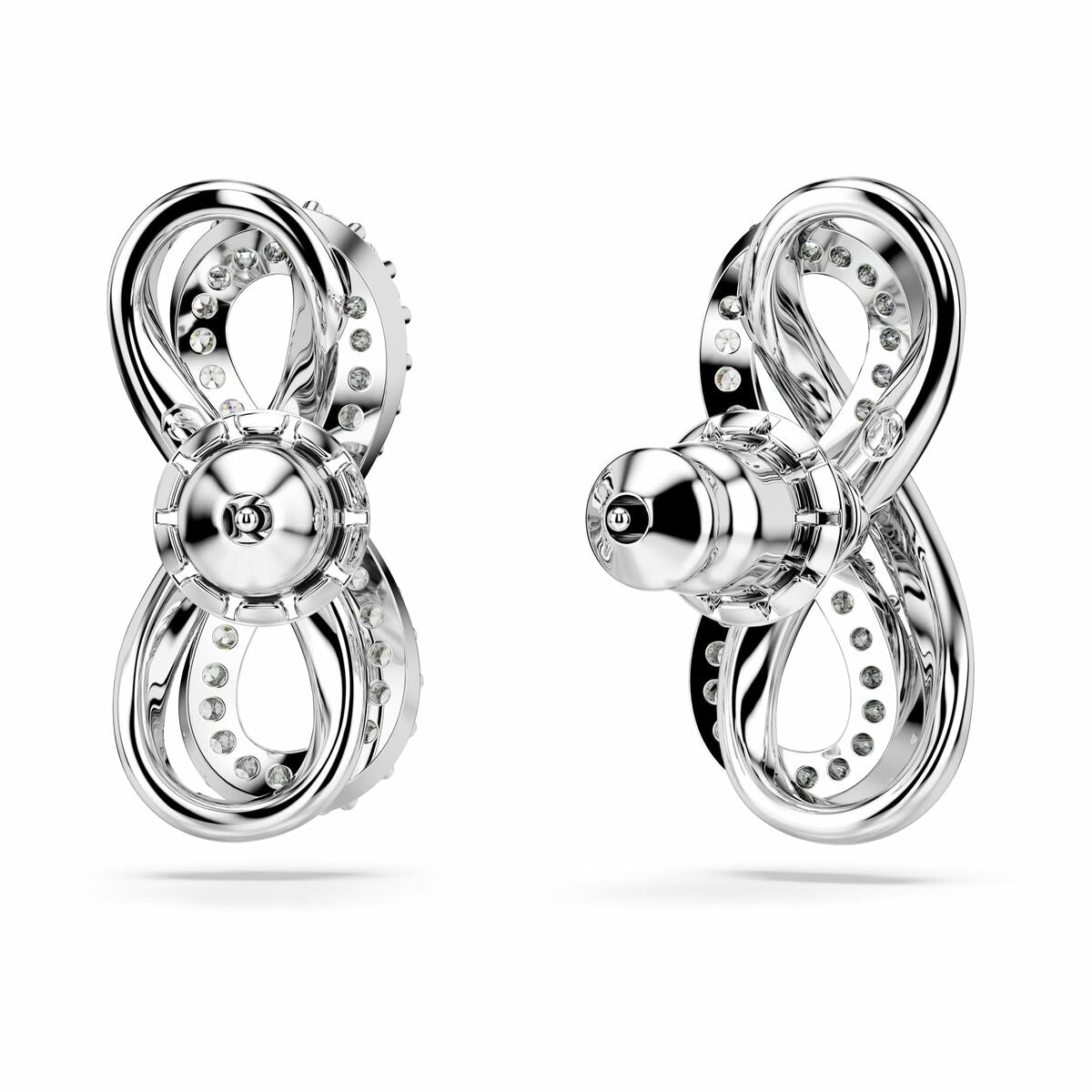 Ladies' Earrings Swarovski 5687269-2