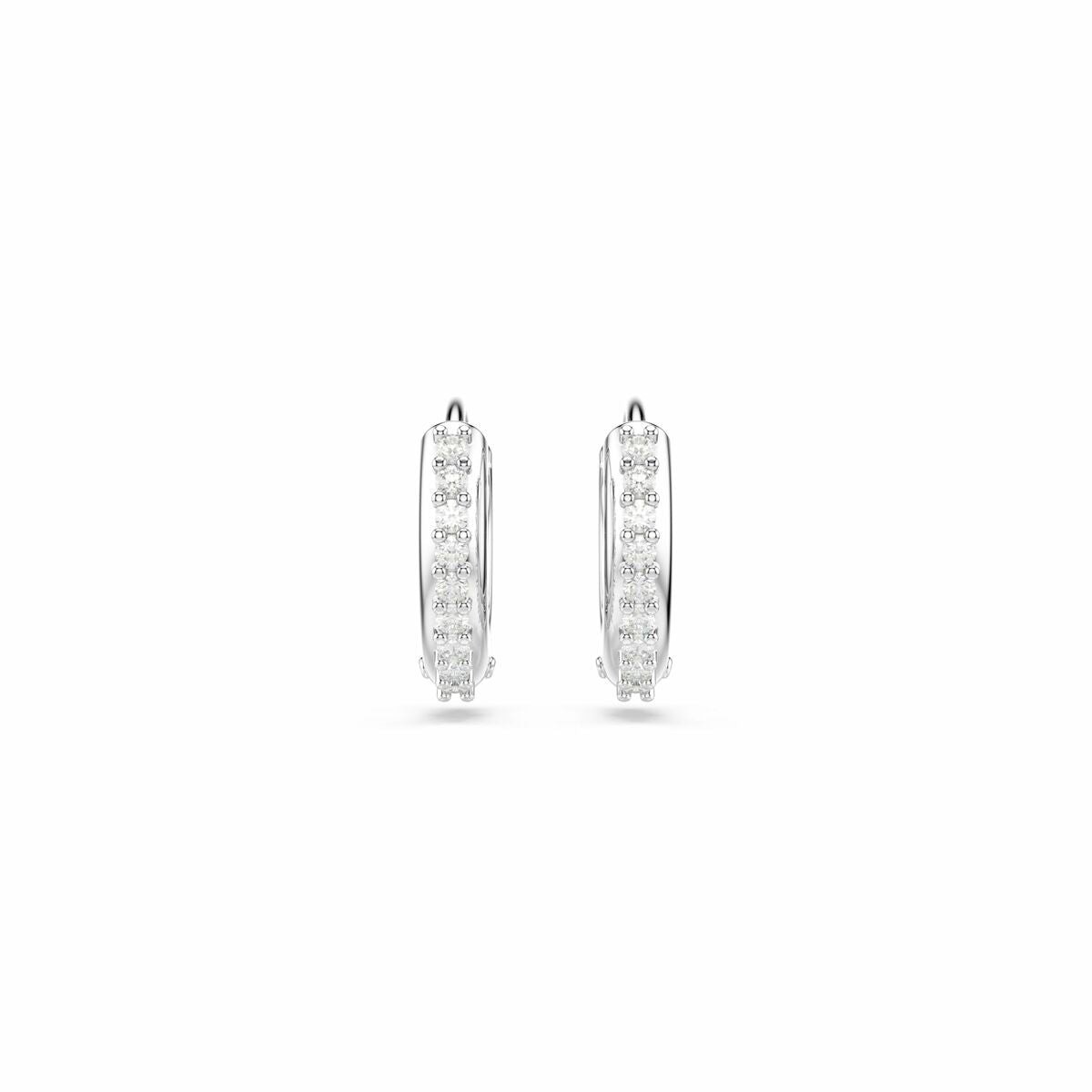 Ladies' Earrings Swarovski 5690670-4