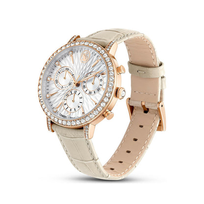 Ladies' Watch Swarovski 5702849-5