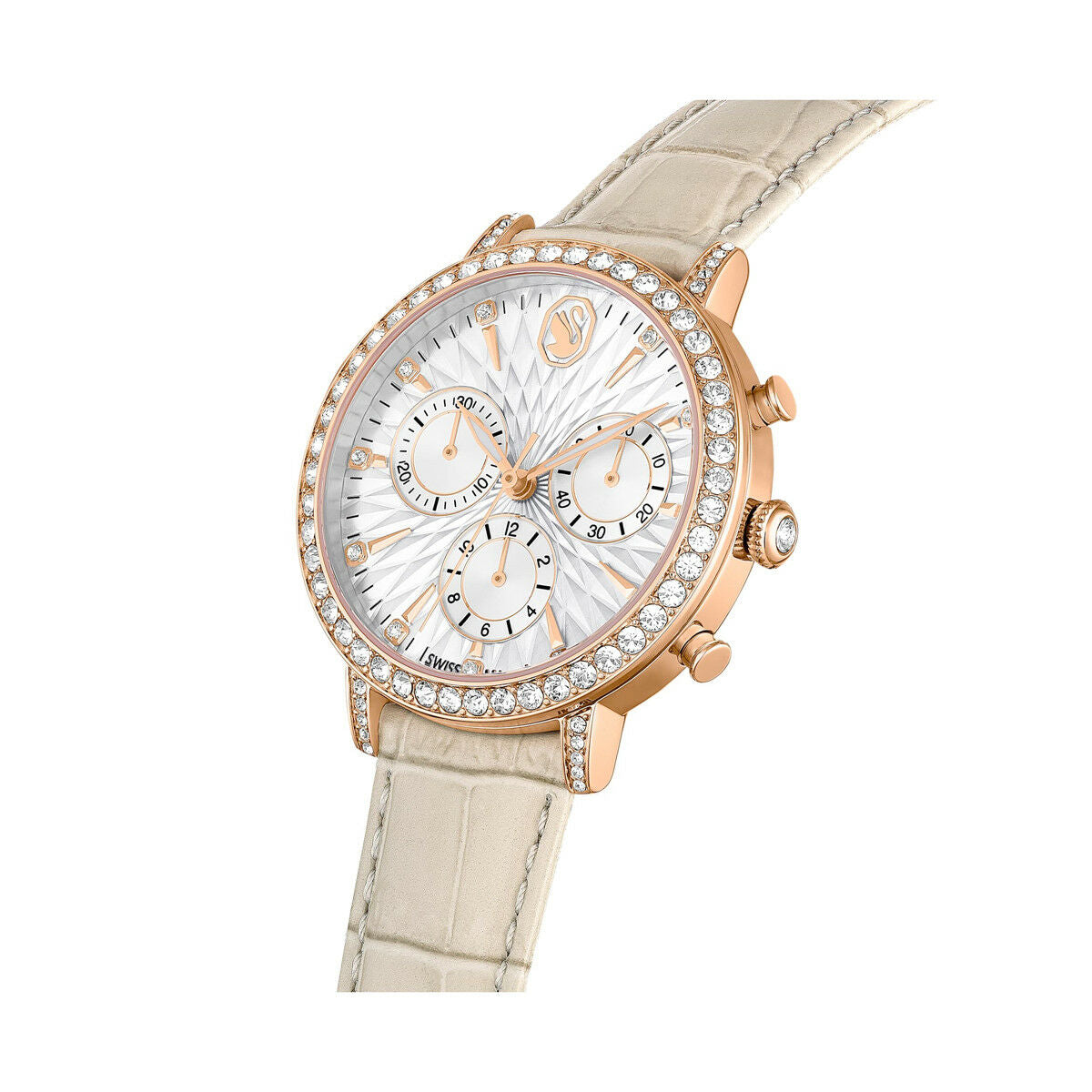 Ladies' Watch Swarovski 5702849-4