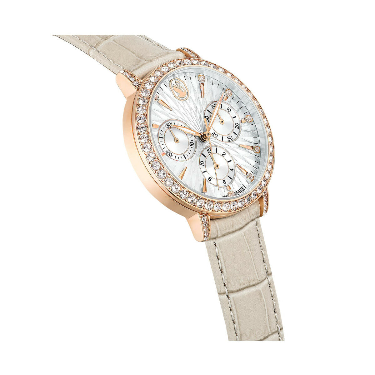 Ladies' Watch Swarovski 5702849-3