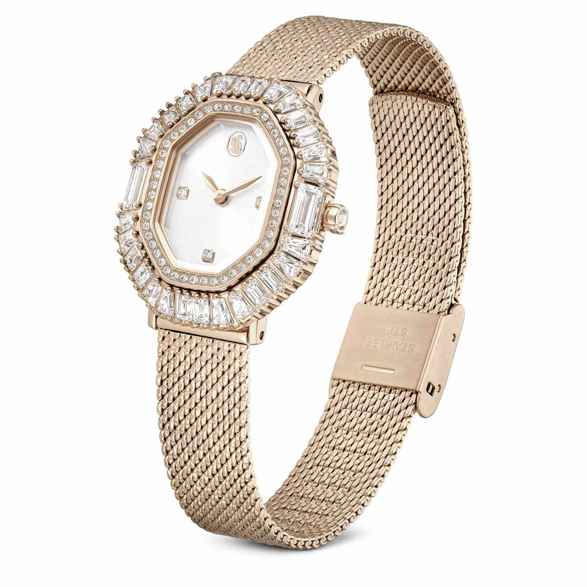 Men's Watch Swarovski 5732501-6
