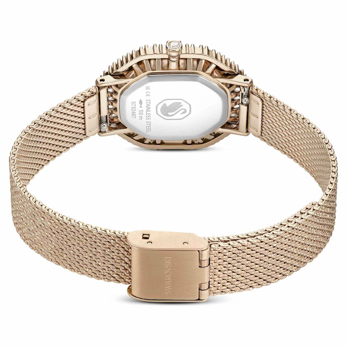 Men's Watch Swarovski 5732501-5
