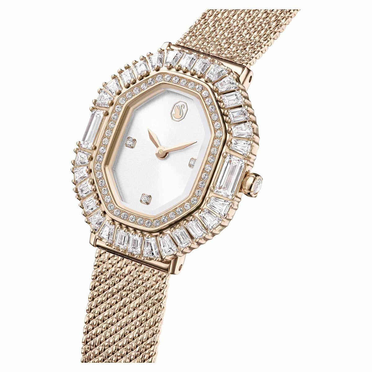 Men's Watch Swarovski 5732501-4