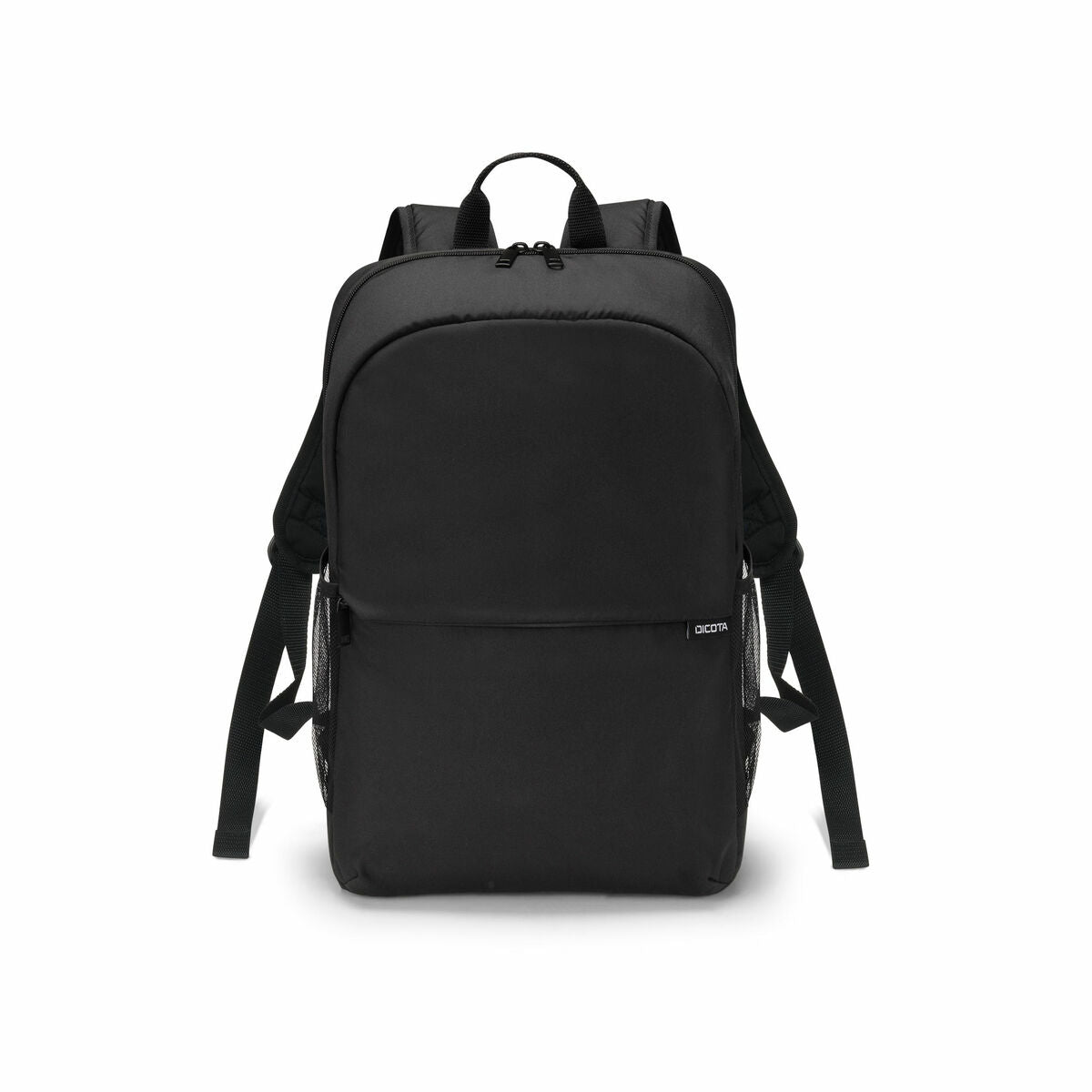 Laptop Backpack Dicota D32085-RPET Black-0