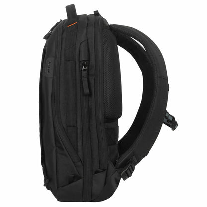Laptop Backpack Targus TBB652GL Black-12