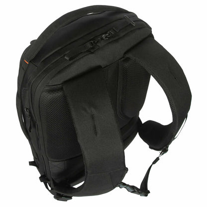 Laptop Backpack Targus TBB652GL Black-1