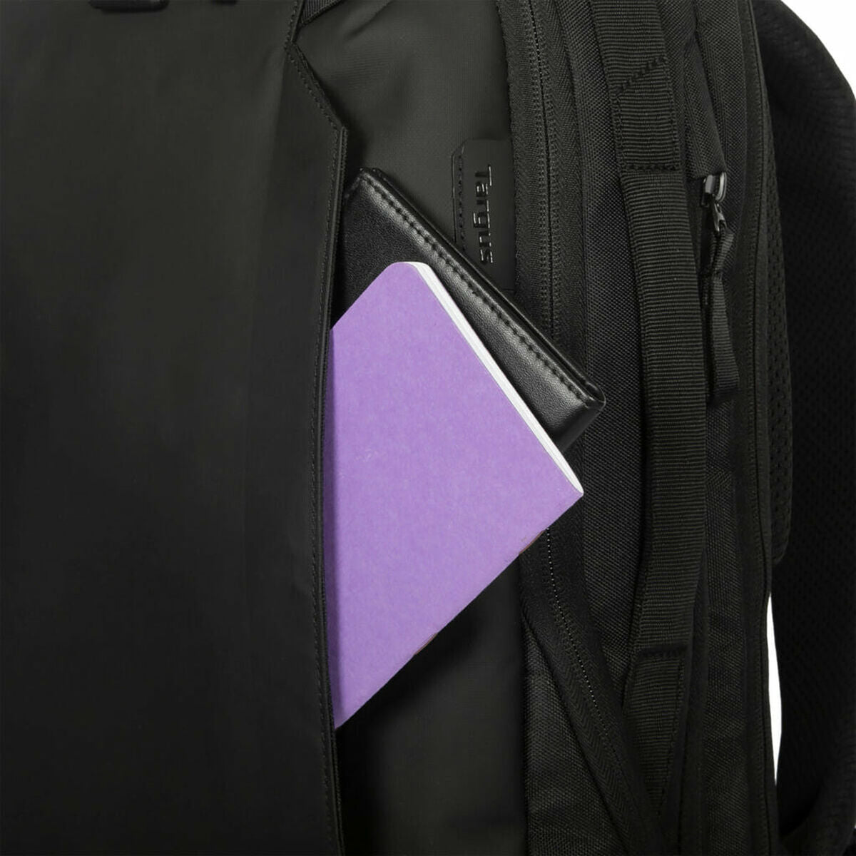 Laptop Backpack Targus TBB652GL Black-18