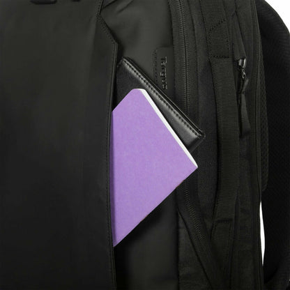 Laptop Backpack Targus TBB652GL Black-18