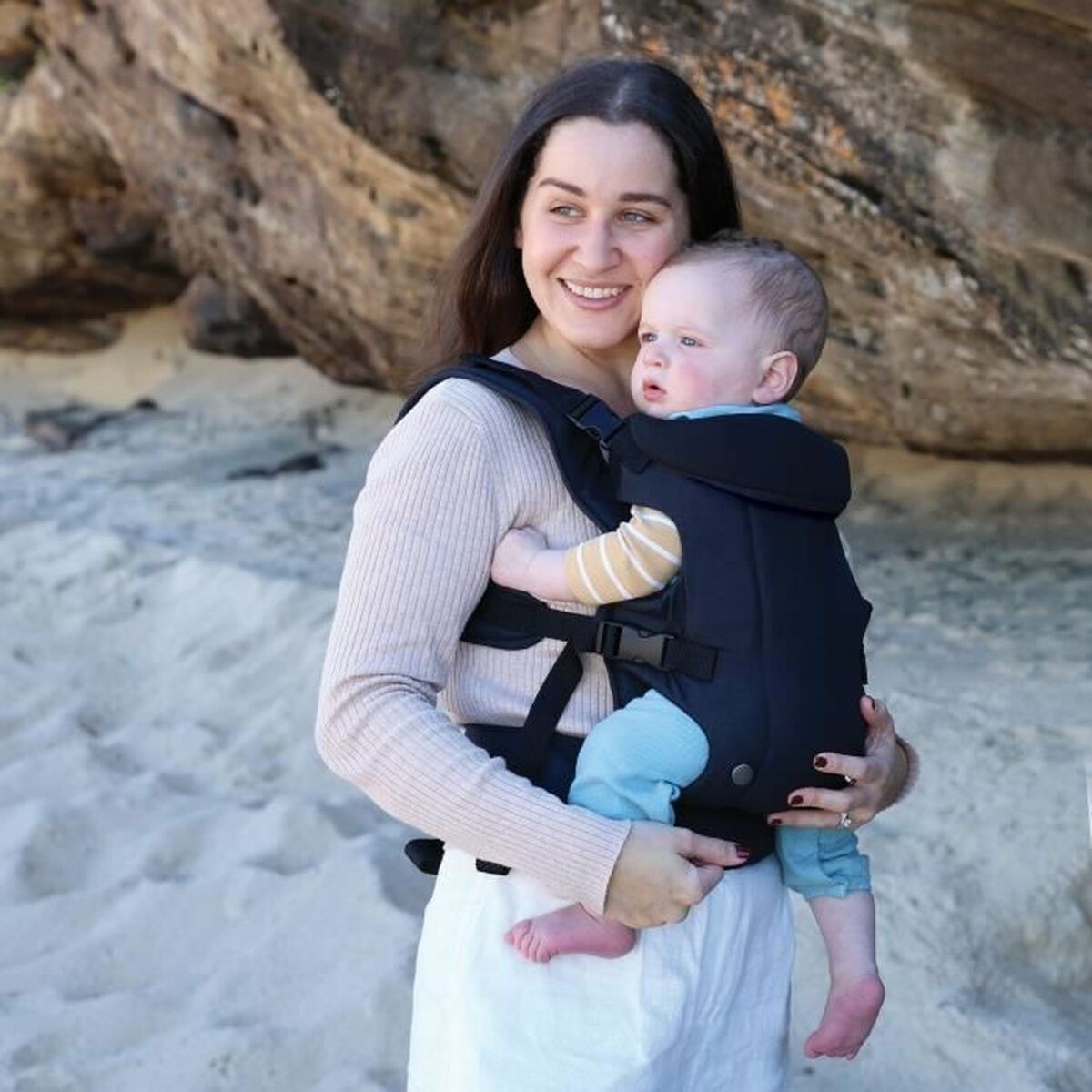 Baby Carrier Backpack Dreambaby JOURNEY 15 kg-3